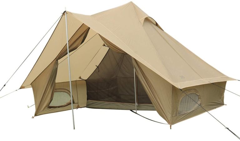 DOD ワンポールテントS ONE POLE TENT (S) T3-44-TN - テント・タープ